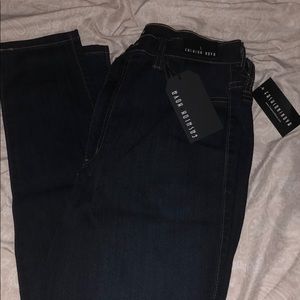 Fashion nova Classic High Waisted Skinny Jeans